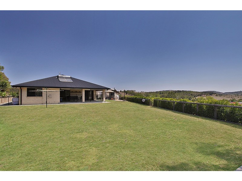 7 Kraut Court, Minden QLD 4311