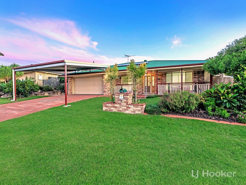 2 Catherine Place, Flinders View QLD 4305