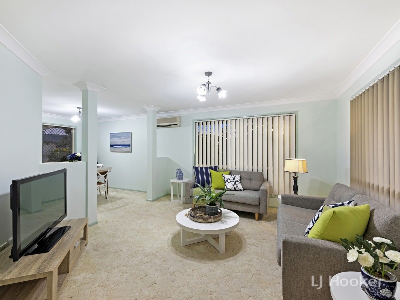 2 Catherine Place, Flinders View QLD 4305