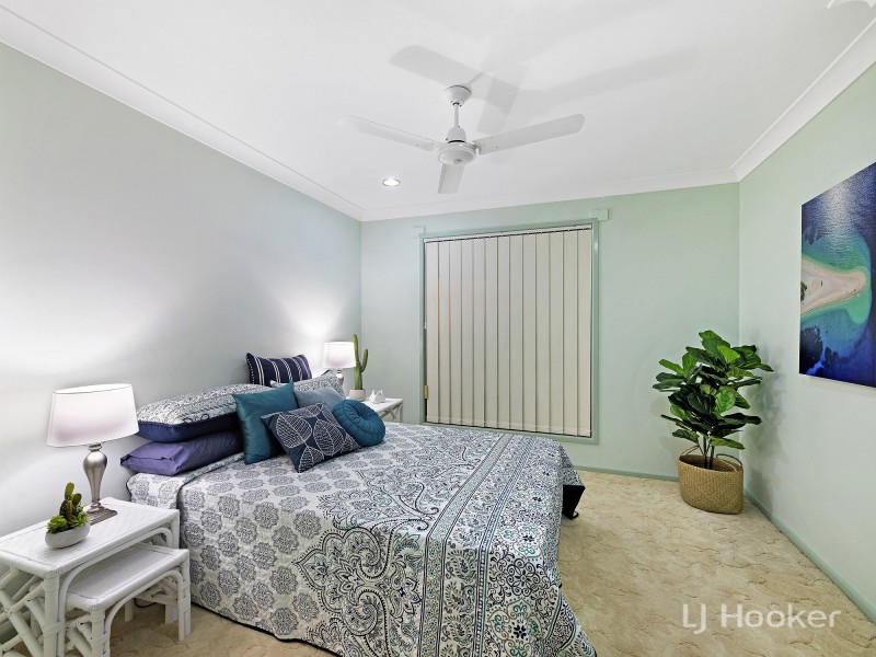 2 Catherine Place, Flinders View QLD 4305