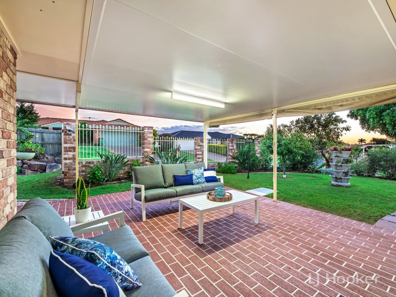 2 Catherine Place, Flinders View QLD 4305