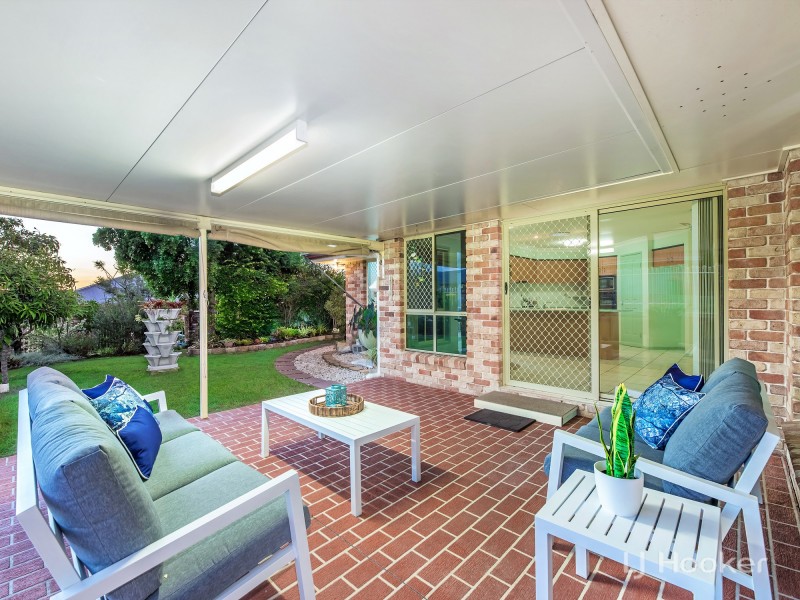 2 Catherine Place, Flinders View QLD 4305