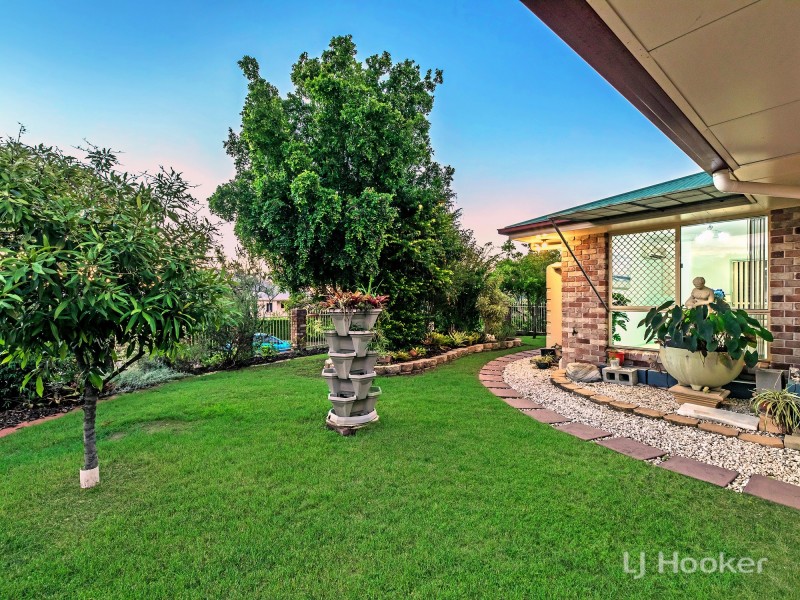 2 Catherine Place, Flinders View QLD 4305