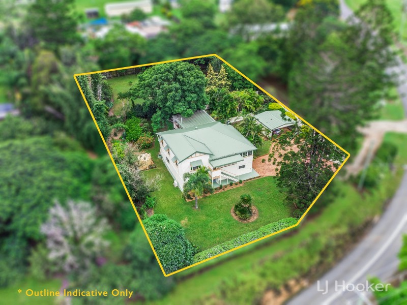 31 Edmond Street, Marburg QLD 4346