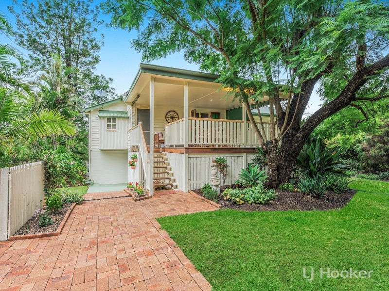 31 Edmond Street, Marburg QLD 4346