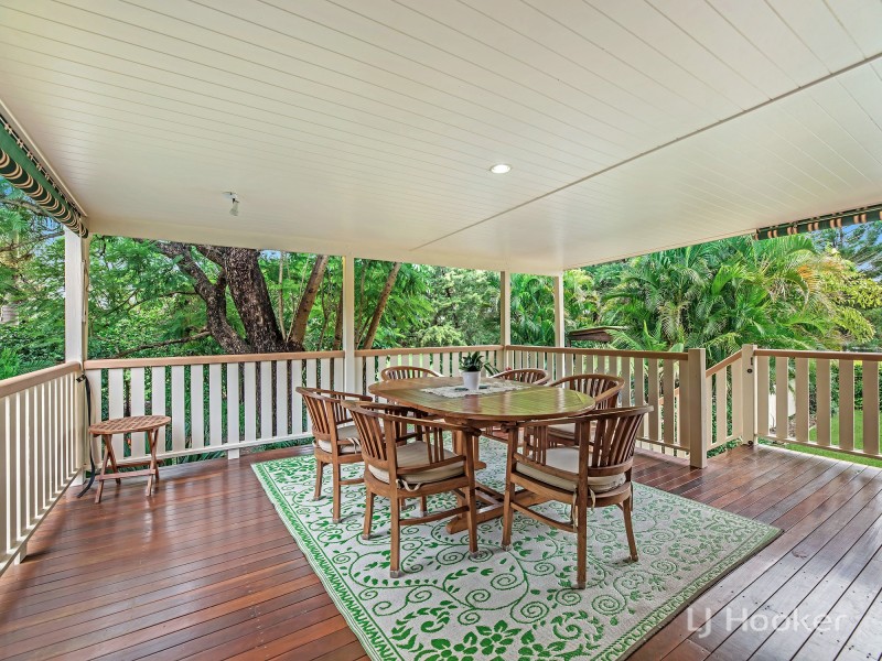 31 Edmond Street, Marburg QLD 4346