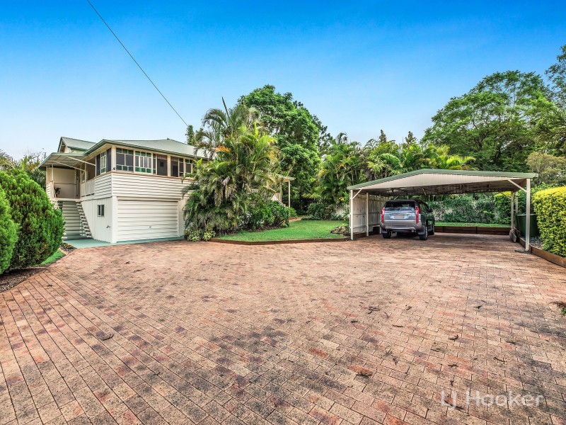31 Edmond Street, Marburg QLD 4346