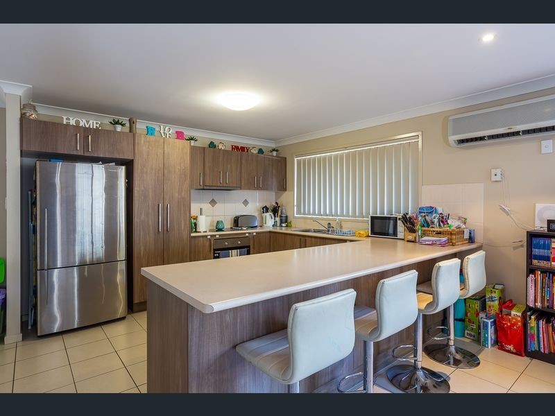 12 Regency Crescent, Moggill QLD 4070