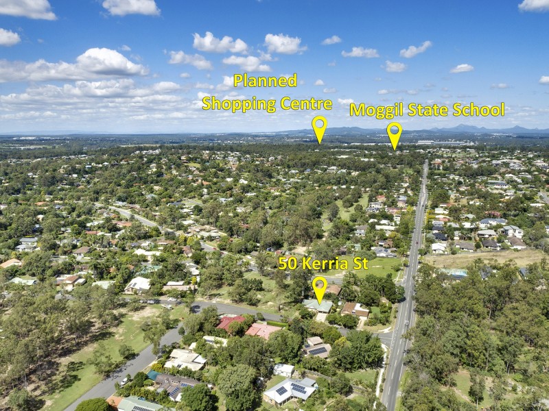 50 Kerria Street, Bellbowrie QLD 4070