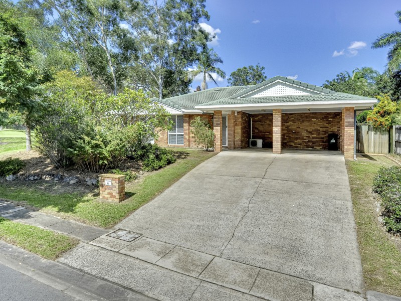 50 Kerria Street, Bellbowrie QLD 4070