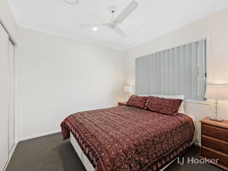 8 Mary Crescent, Rosewood QLD 4340