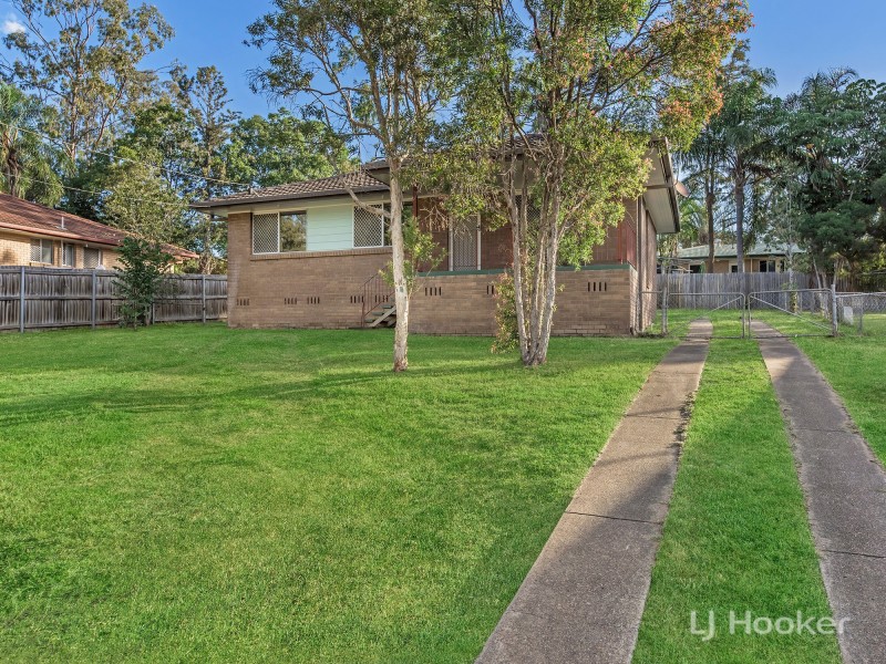 12 Cockrem Street, Brassall QLD 4305