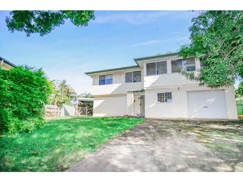 22 Harleigh Street, Bracken Ridge QLD 4017