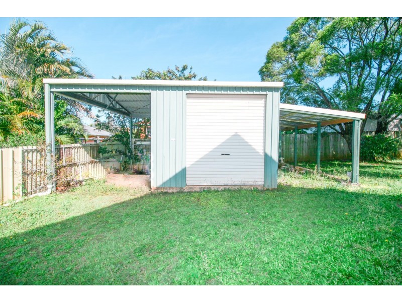 22 Harleigh Street, Bracken Ridge QLD 4017