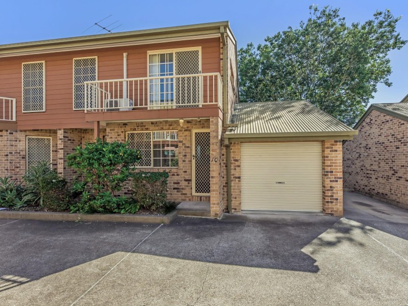 10/43 South Station Road, Booval QLD 4304