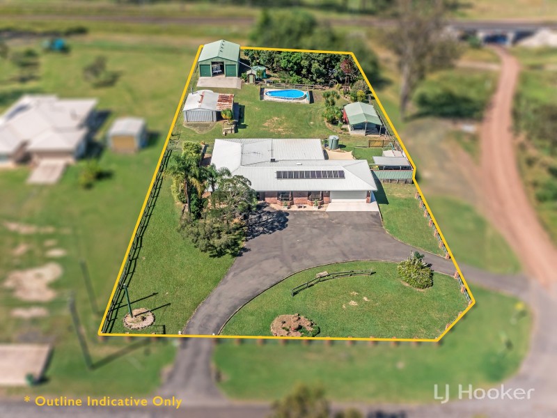 129 Adelong Ave, Thagoona QLD 4306