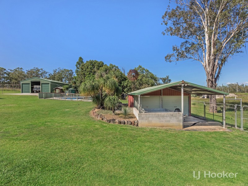 129 Adelong Ave, Thagoona QLD 4306