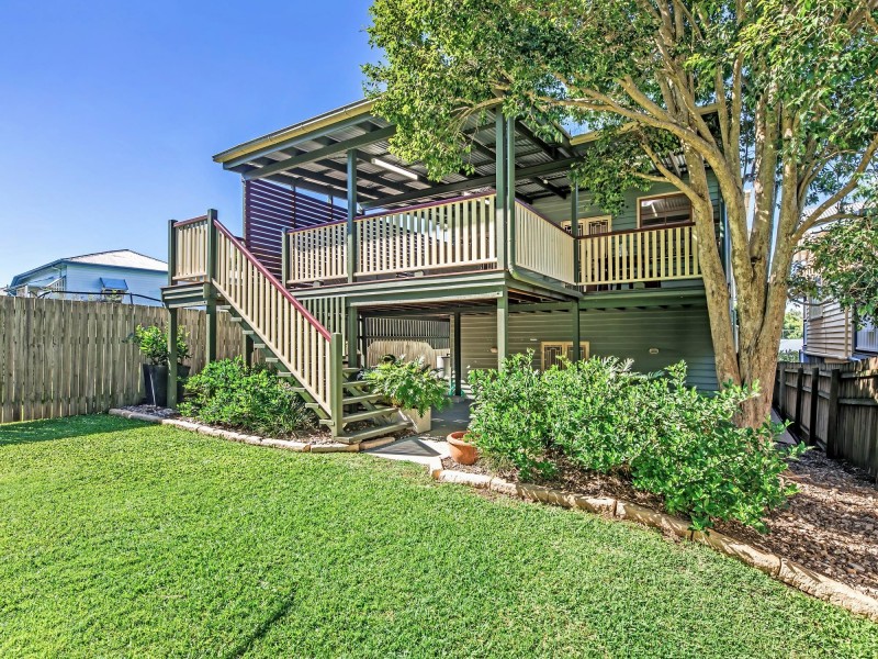 23 Premier Street, Oxley QLD 4075