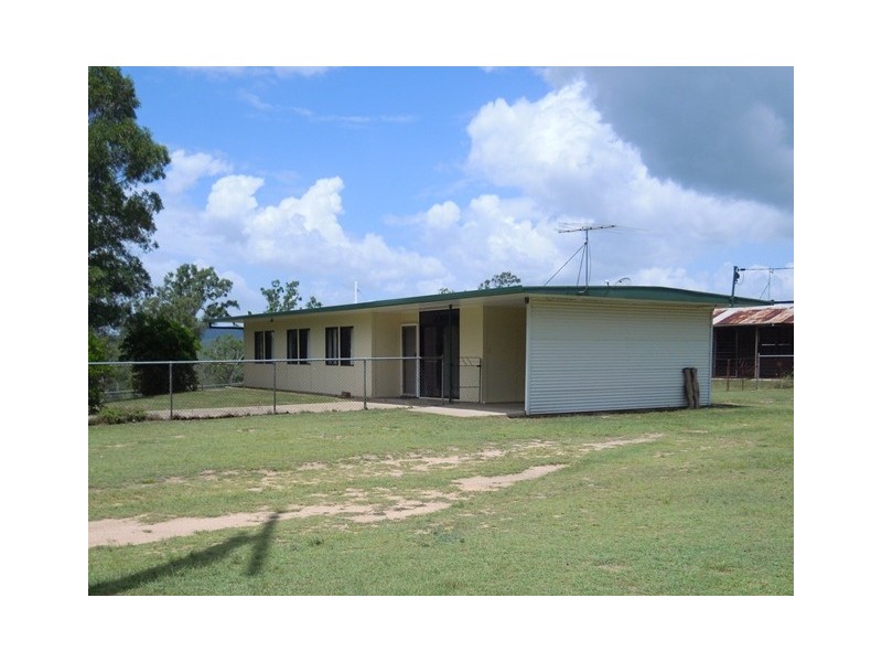 94 Lloyds Road, Wanora QLD 4306