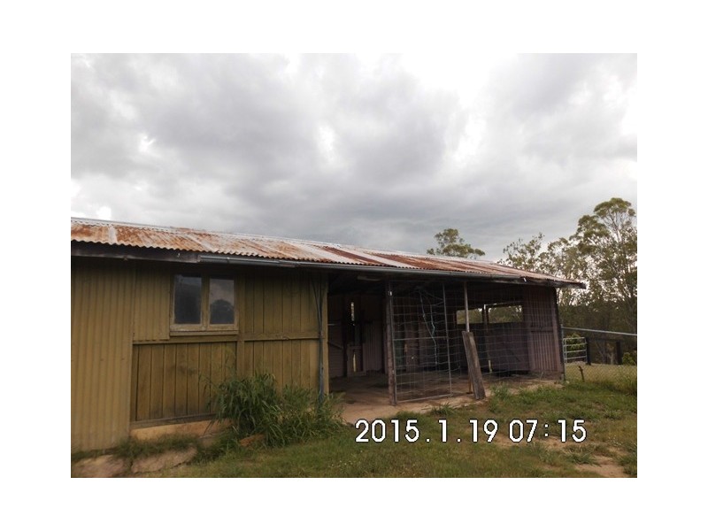 94 Lloyds Road, Wanora QLD 4306