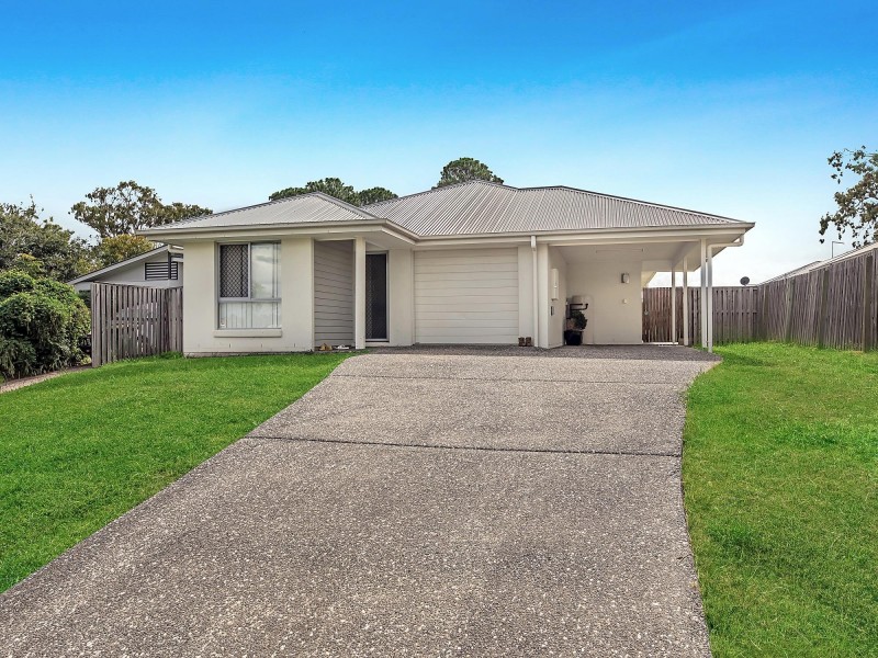 10 Pendragon Street, Raceview QLD 4305