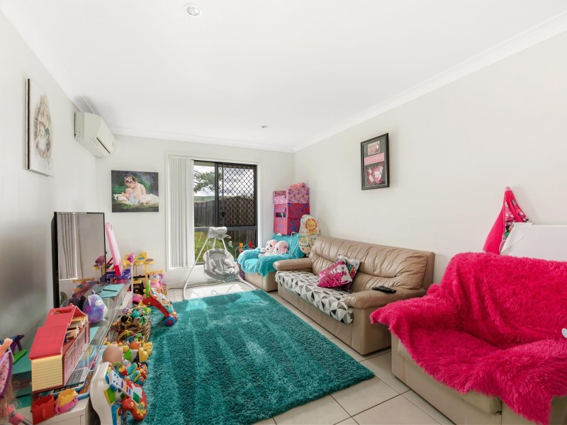 10 Pendragon Street, Raceview QLD 4305