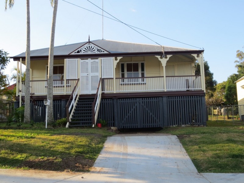 31 Moffatt Street, Ipswich QLD 4305