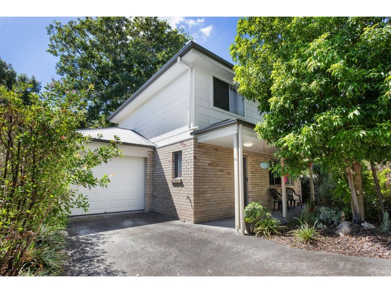 22/47 Gladstone Road, Sadliers Crossing QLD 4305