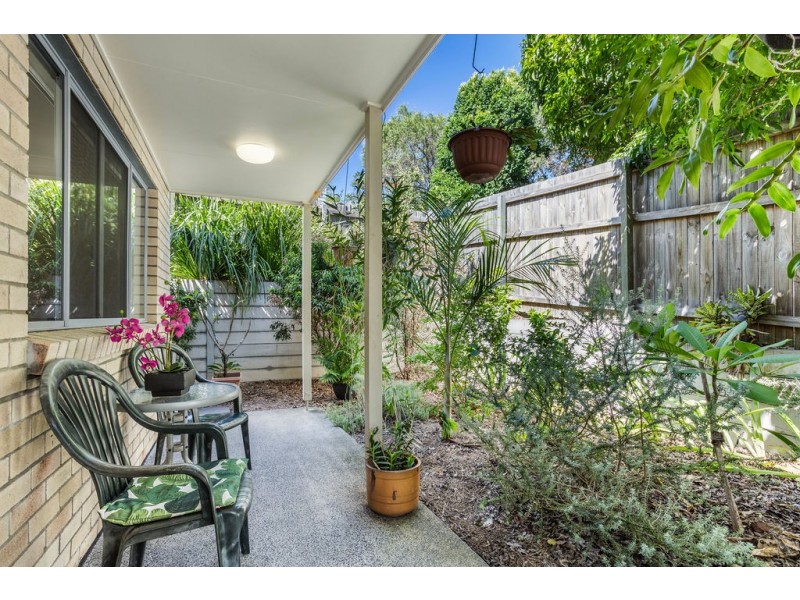 22/47 Gladstone Road, Sadliers Crossing QLD 4305