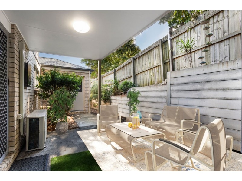 22/47 Gladstone Road, Sadliers Crossing QLD 4305