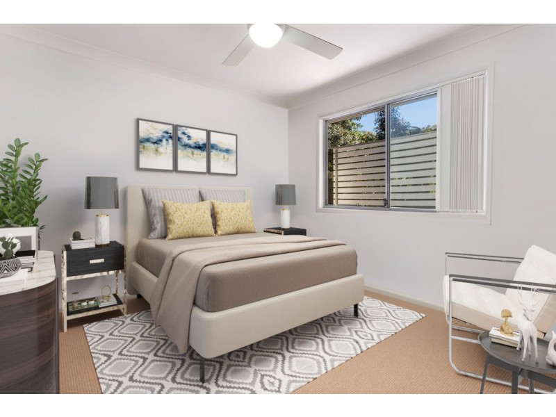 22/47 Gladstone Road, Sadliers Crossing QLD 4305