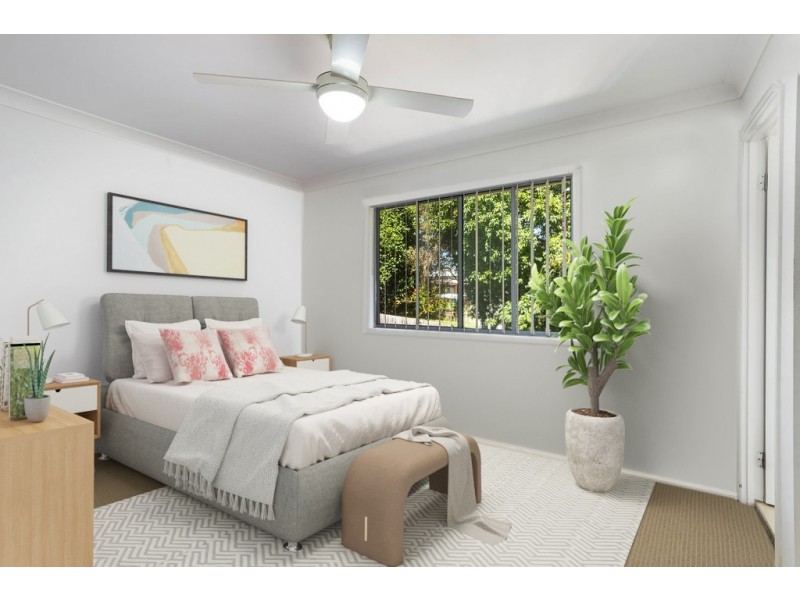 22/47 Gladstone Road, Sadliers Crossing QLD 4305