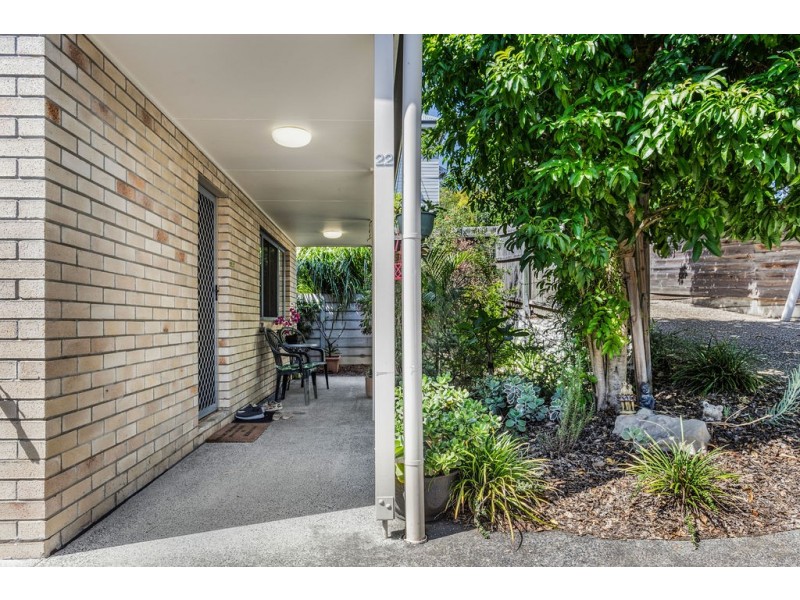 22/47 Gladstone Road, Sadliers Crossing QLD 4305
