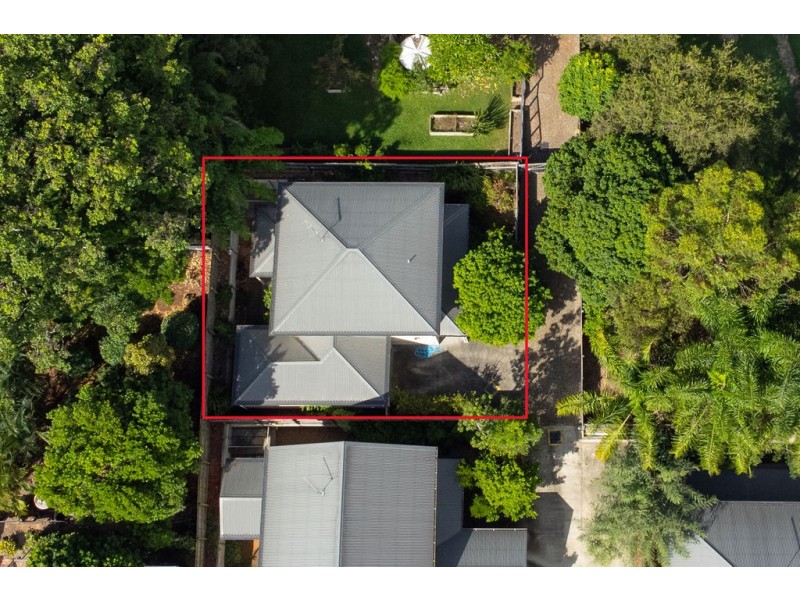 22/47 Gladstone Road, Sadliers Crossing QLD 4305