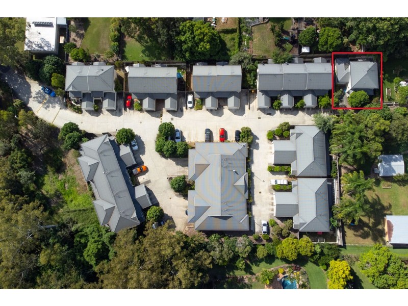 22/47 Gladstone Road, Sadliers Crossing QLD 4305