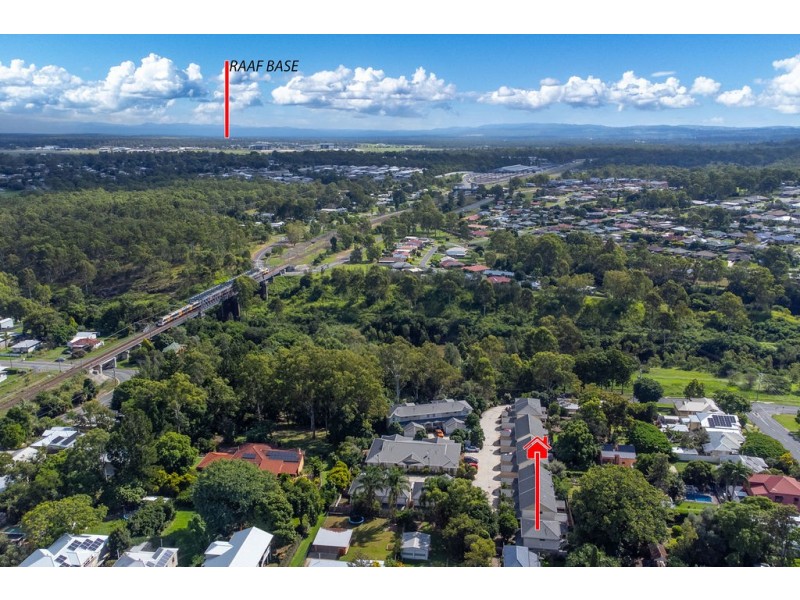 22/47 Gladstone Road, Sadliers Crossing QLD 4305