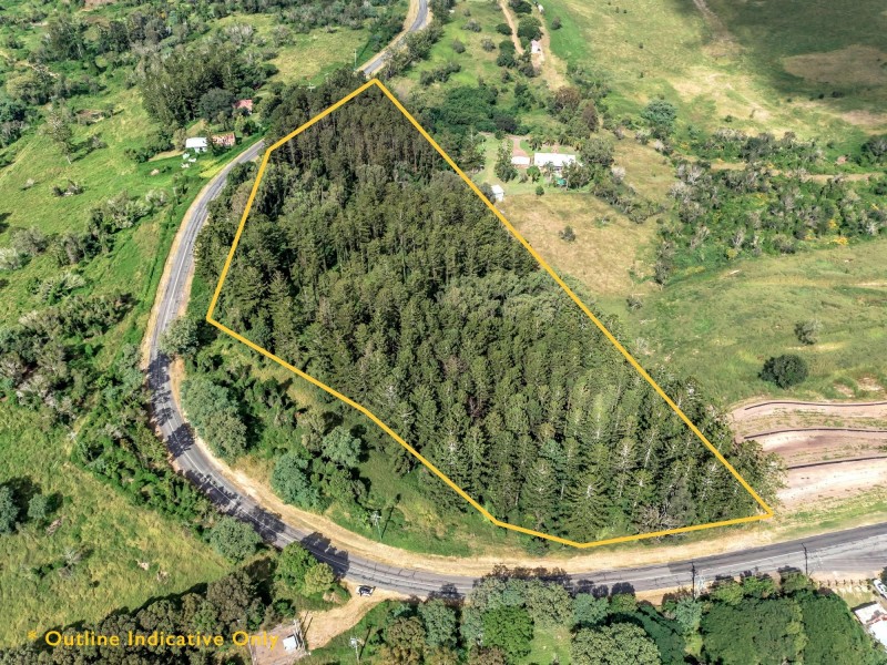 312-356 Rosewood Marburg Road, Tallegalla QLD 4340