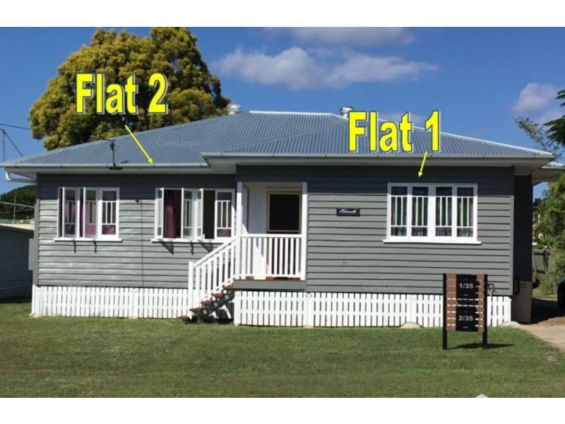 35 Blackstone Road, Eastern Heights QLD 4305