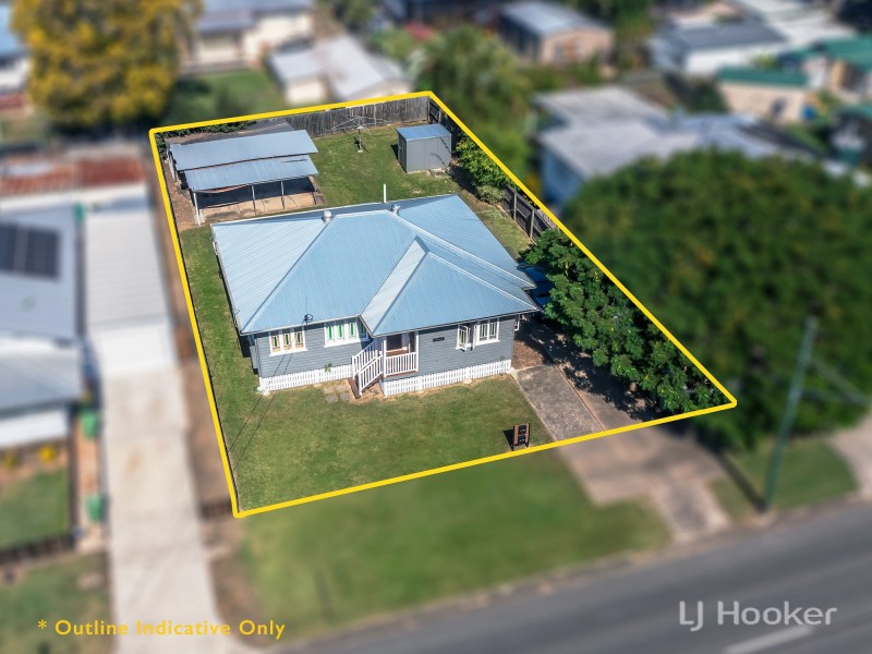 35 Blackstone Road, Eastern Heights QLD 4305