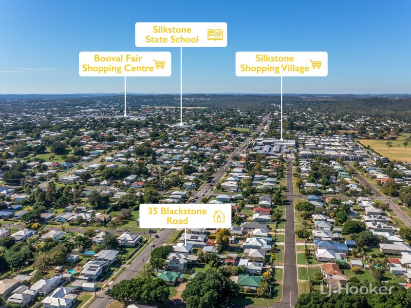 35 Blackstone Road, Eastern Heights QLD 4305