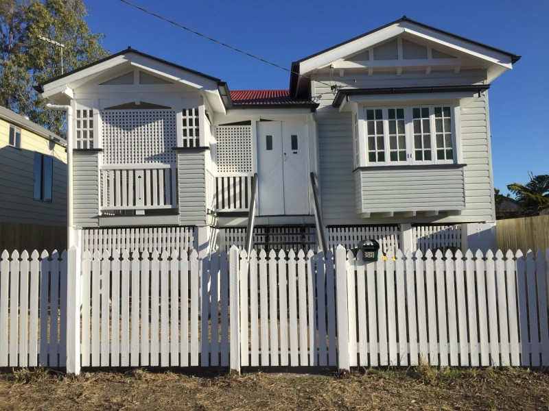 88 Keogh Street, West Ipswich QLD 4305