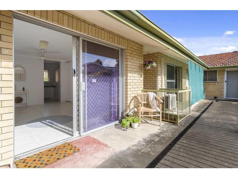 5/642 South Pine Road, Everton Park QLD 4053