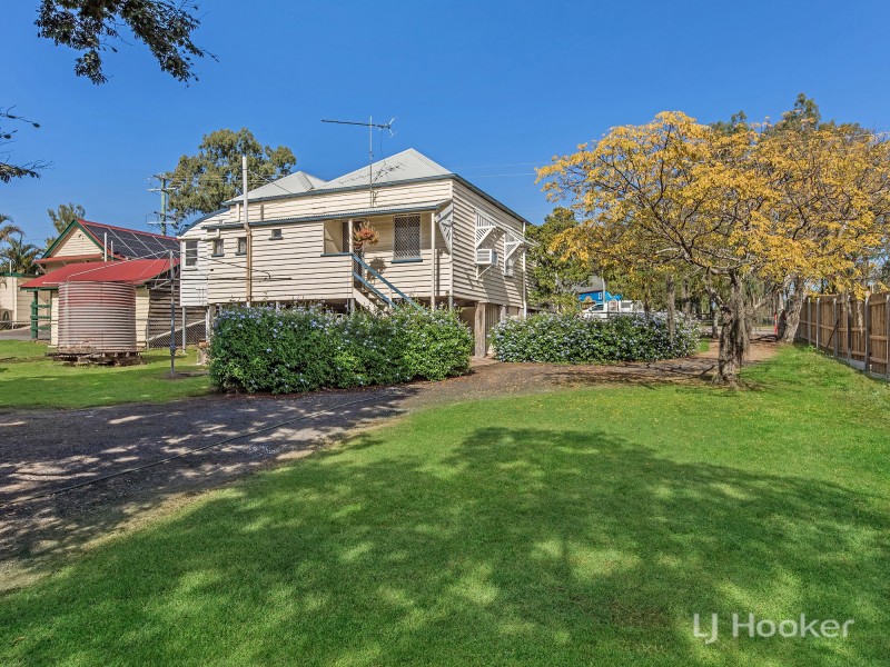 1512 Brisbane Valley Highway, Fernvale QLD 4306