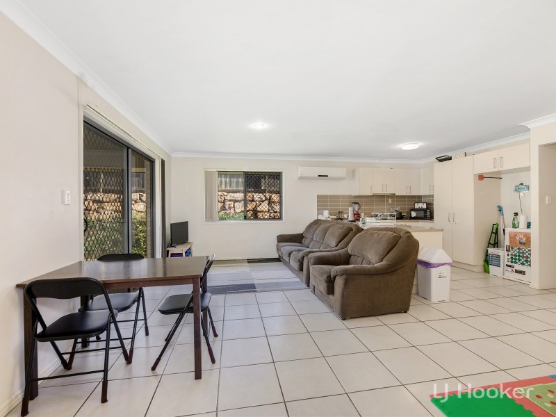 9 Armani Avenue, Wulkuraka QLD 4305