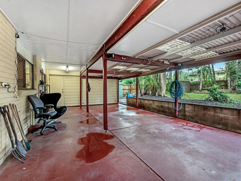 8 Bushlark Court, Bellbowrie QLD 4070