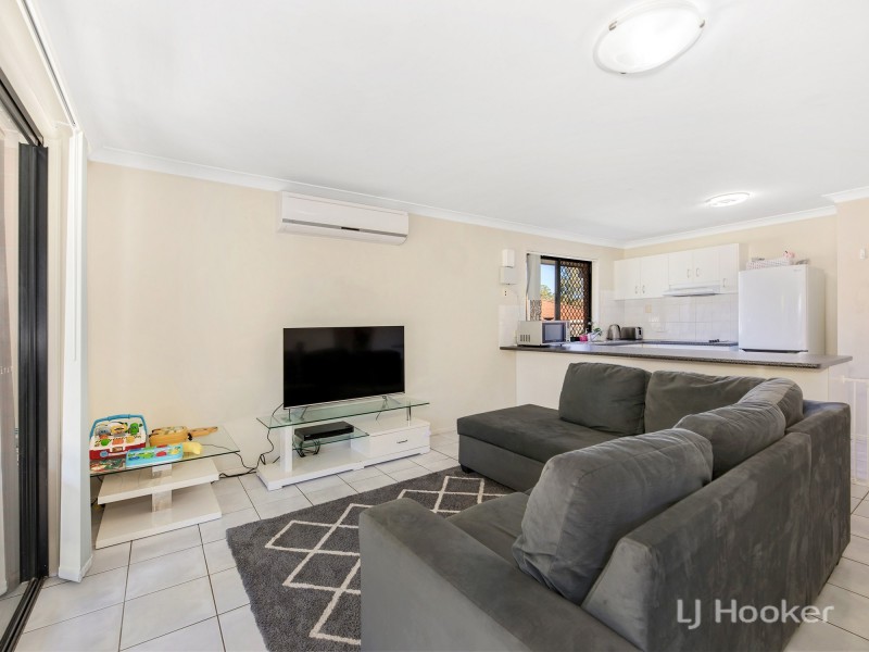 22 Kathleen Place, Yamanto QLD 4305