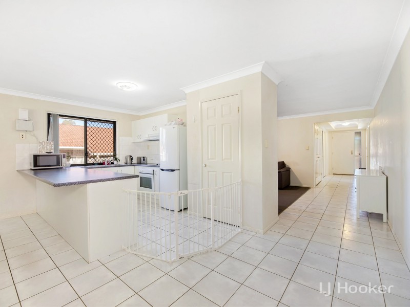 22 Kathleen Place, Yamanto QLD 4305