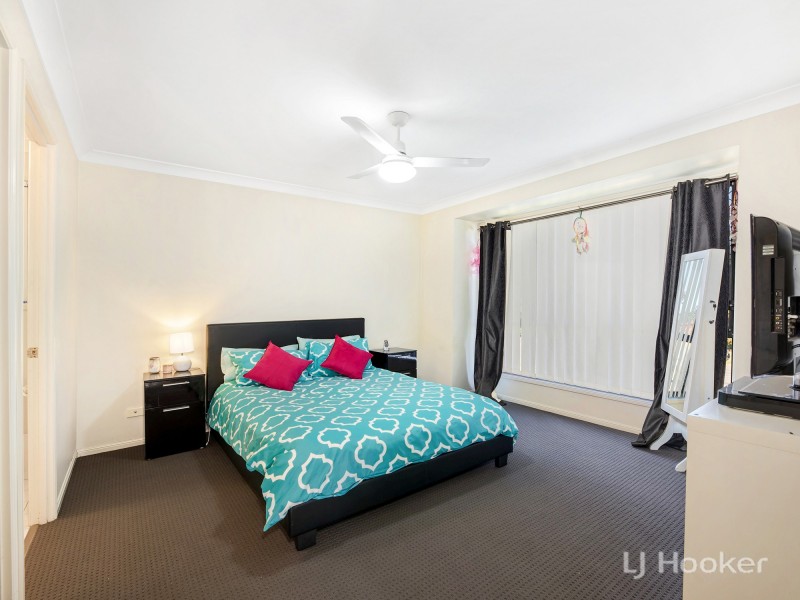 22 Kathleen Place, Yamanto QLD 4305
