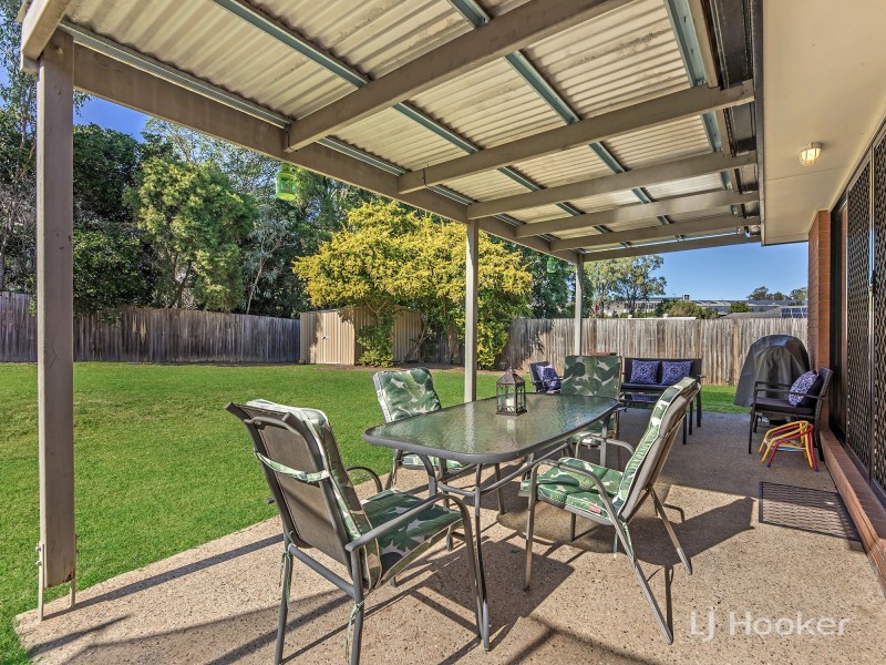 22 Kathleen Place, Yamanto QLD 4305