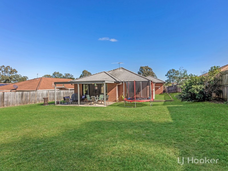 22 Kathleen Place, Yamanto QLD 4305